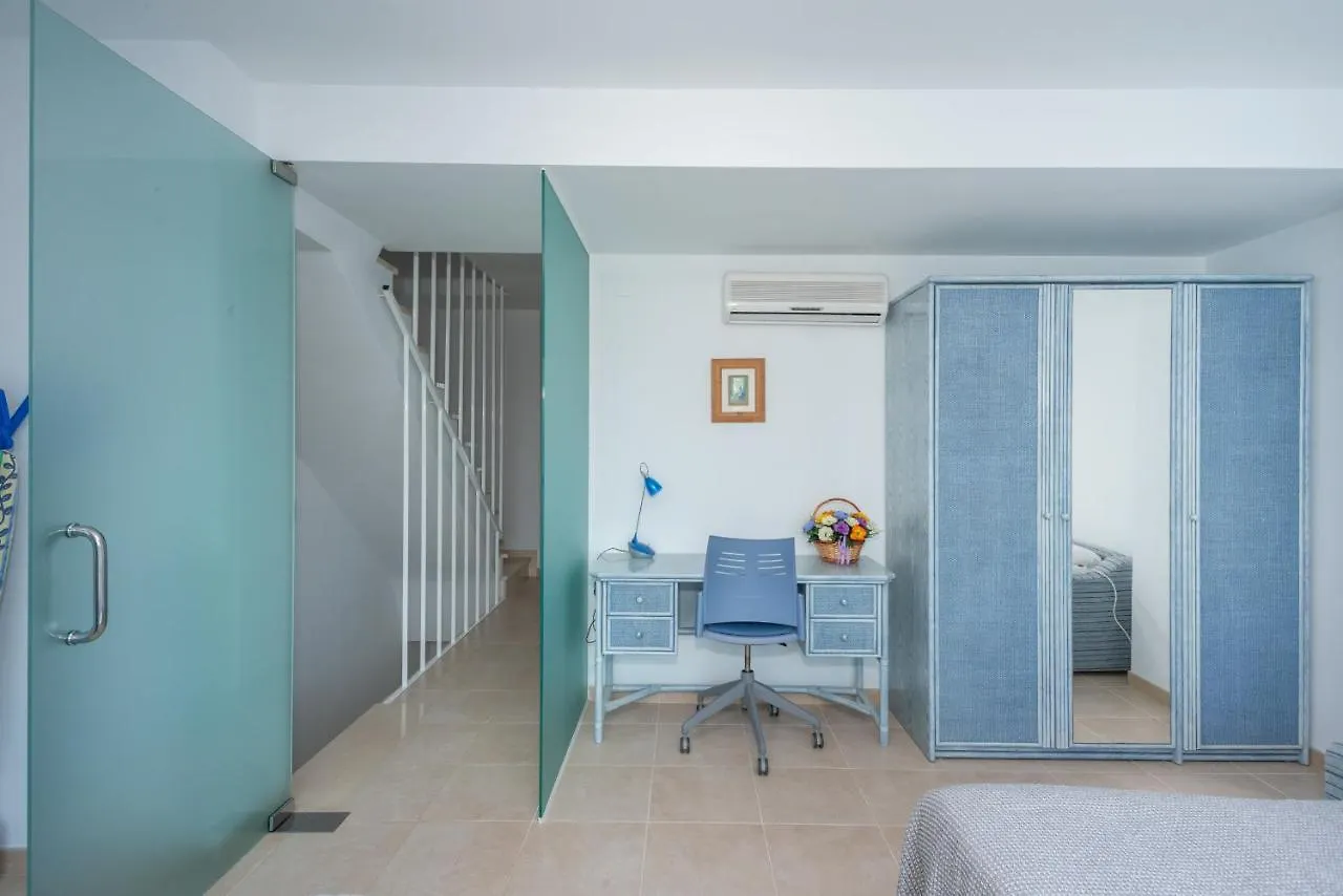 Feriehus Casa Port Grec Villa Empuriabrava