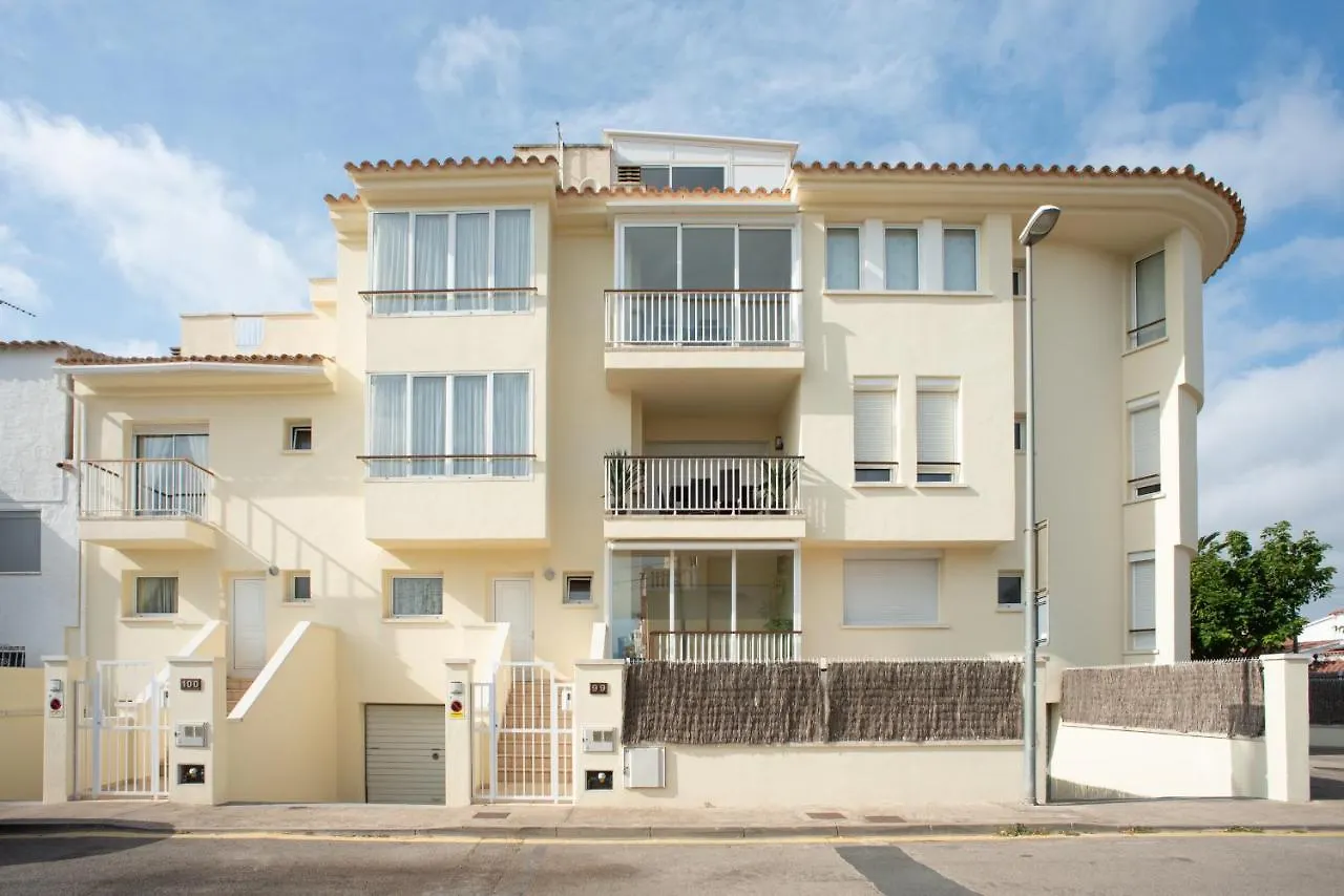 Casa Port Grec Villa Empuriabrava Spain