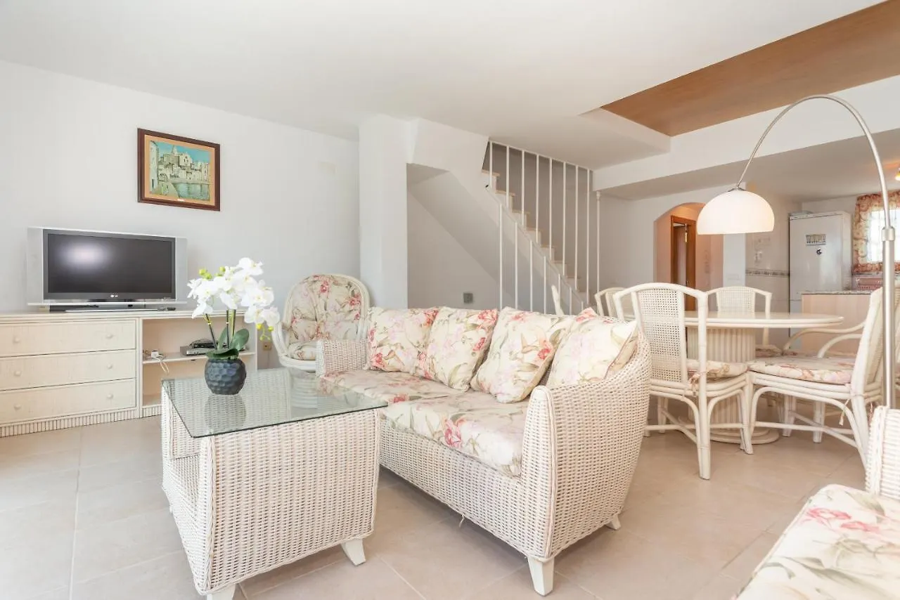 Casa Port Grec Villa Empuriabrava Holiday home