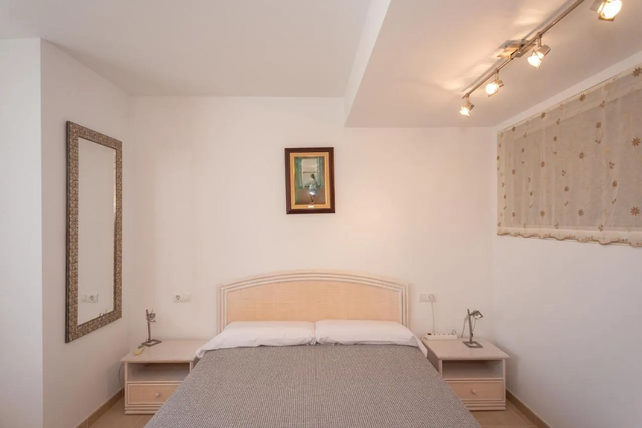Casa Port Grec Villa Empuriabrava Holiday home