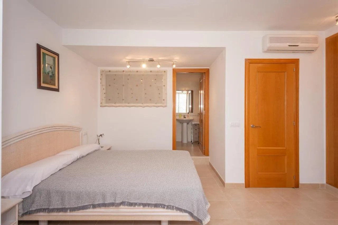 Holiday home Casa Port Grec Villa Empuriabrava Spain