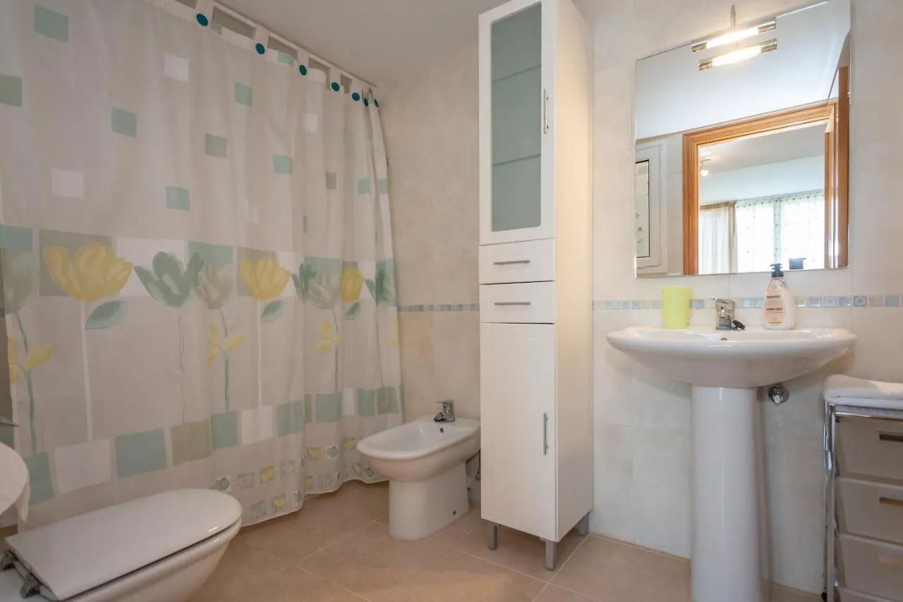 Casa Port Grec Villa Empuriabrava Spain