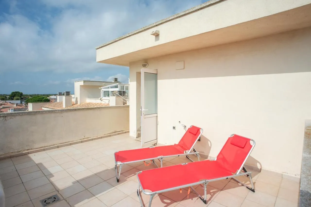 Holiday home Casa Port Grec Villa Empuriabrava