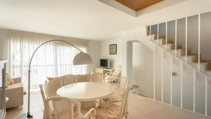 Casa Port Grec Villa Empuriabrava